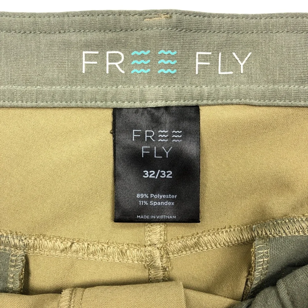 Free Fly good pre